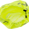 Contec regenhoes safe r head ct cover for helmet safe r head safety yellow