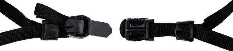 Casco di moda in bicicletta Bike Fas.Nella Nixe XS