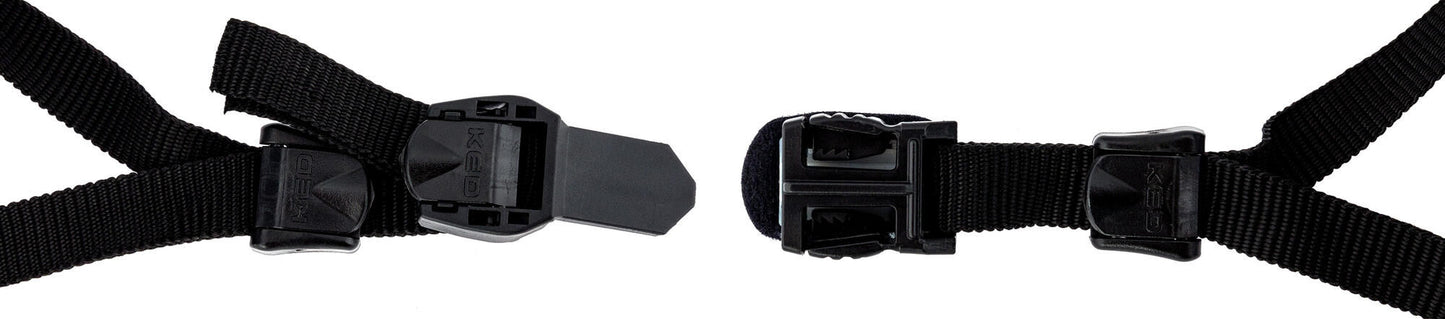 Casco di moda in bici Bike Fas.nella Nixe S