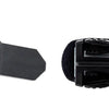 Casco della moda in bici Bike Fas.nella Nixe M