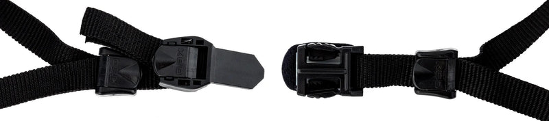 Casco della moda in bici Bike Fas.nella Nixe M