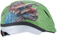 Casco della moda in bici Bike Fas.t-Rex World XS