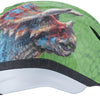 Casco di moda in bici Bike Fas.t-Rex World S