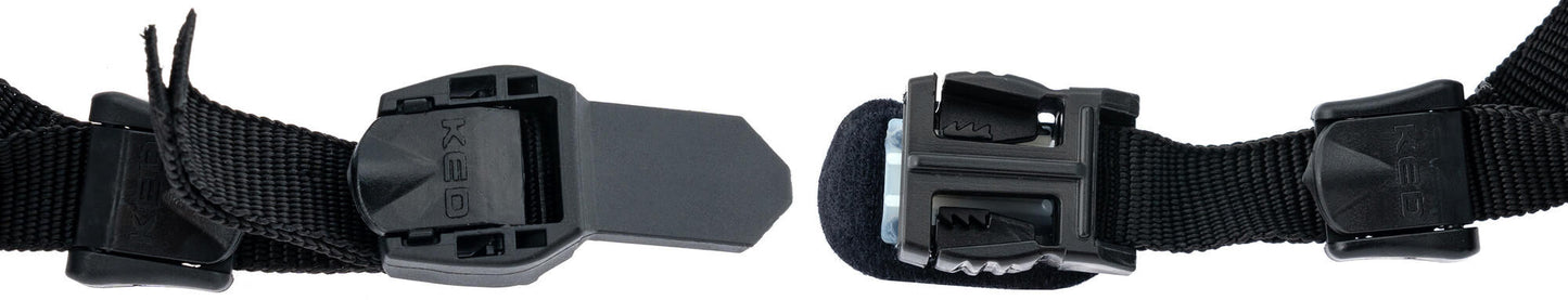 Casco di moda in bici Bike Fas.t-Rex World M