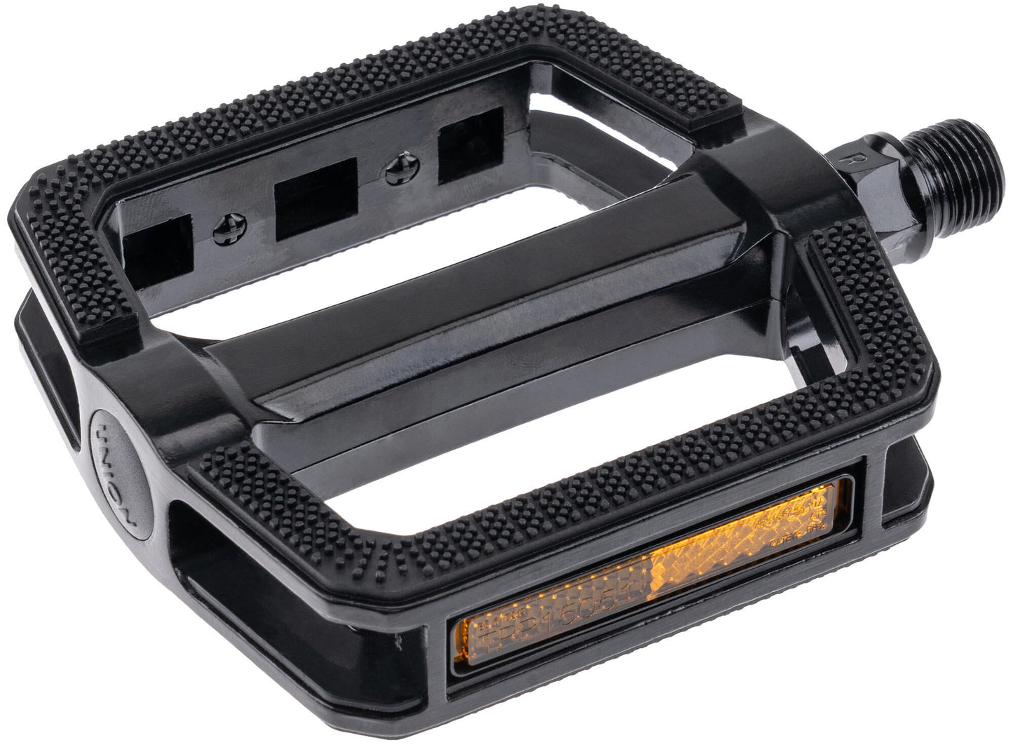 Pedal union sp-2180 pedal sp-2180 negro