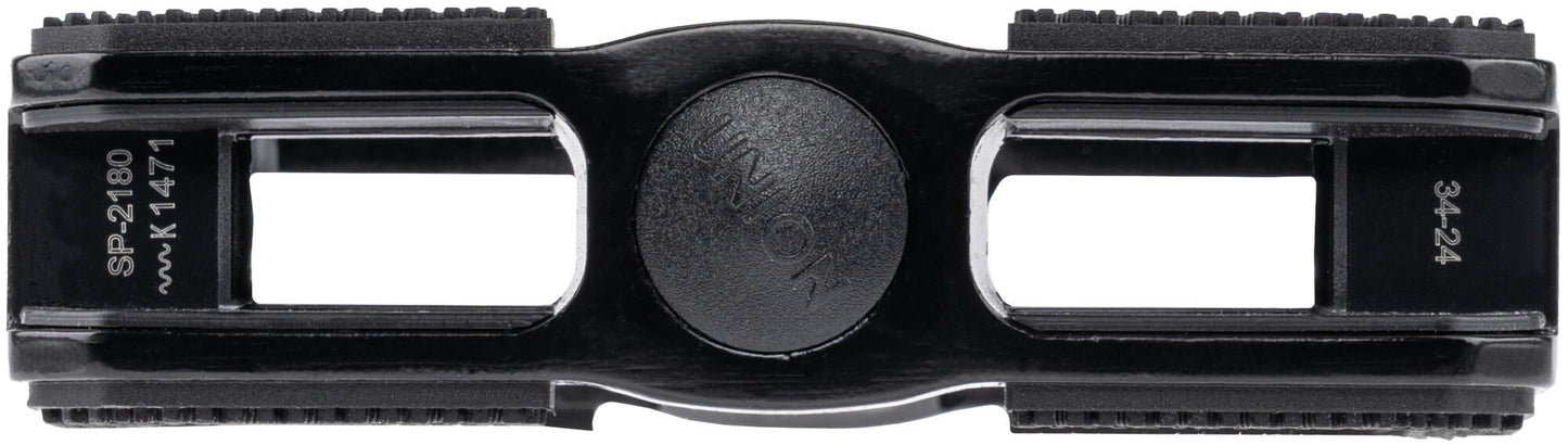 Pedal union sp-2180 pedal sp-2180 negro