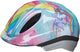 Casco di moda in bicicletta Bike Fash.Oonorn Paradies XS