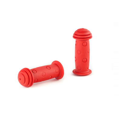 BJ0503A Handle per bambini Red 6 pezzi (Fuoco: BJ0503A, Tipo di prodotto: Manico per bambini, Lunghezza: N A, Sport: N A, colore: rosso)