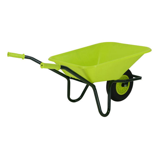 Fort tuinkruiwagen 515 90 lime 2ply