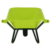Fort tuinkruiwagen 515 90 lime 2ply