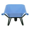 Fort tuinkruiwagen 515 90 babyblauw 2ply