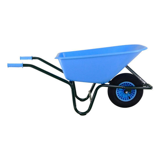 Carriola Fort tk 100 baby blu