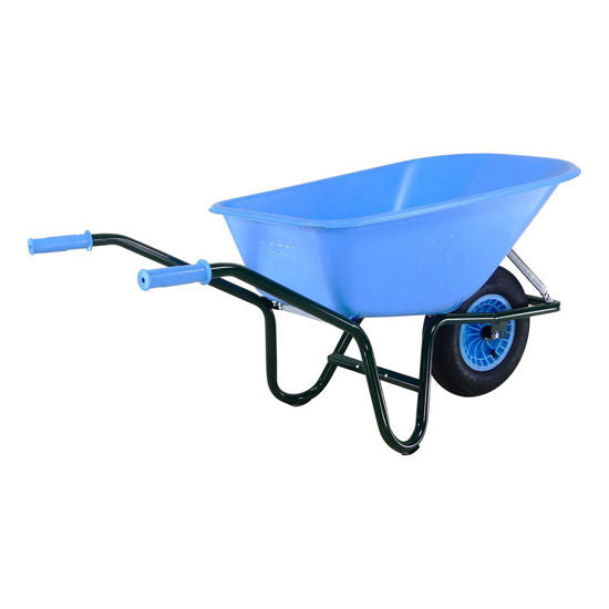 Carriola Fort tk 100 baby blu
