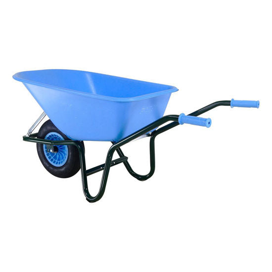 Carriola Fort tk 100 baby blu