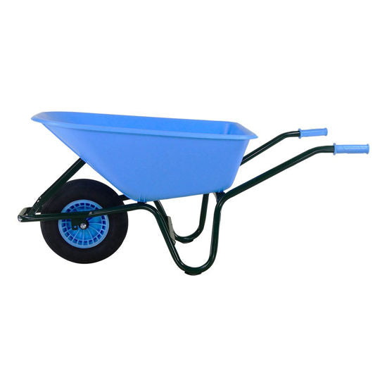 Carriola Fort tk 100 baby blu