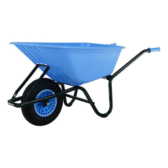 Carriola Fort tk 100 baby blu