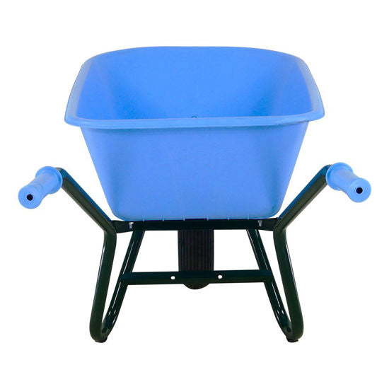 Carriola Fort tk 100 baby blu