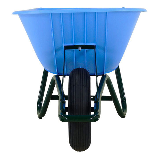 Carriola Fort tk 100 baby blu