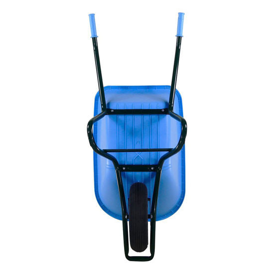 Carriola Fort tk 100 baby blu