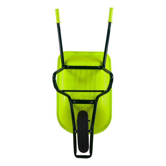 Fort kruiwagen tk 100 lime