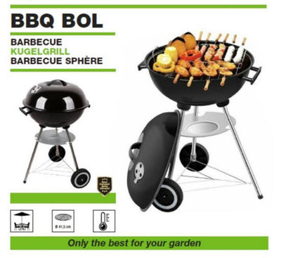Bbq bol groot %c3%b8 44 x 70 cm