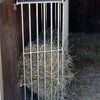 Abi hooiruif slowfeed plus voederbesparende ruif verzinkt