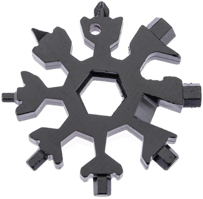 Brave classic multifunctioneel gereedschap multifunction tool 18 functions