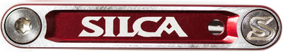 Silca multifunktionswerkzeug italian army knife tredici multi-tool italian army knife tredici