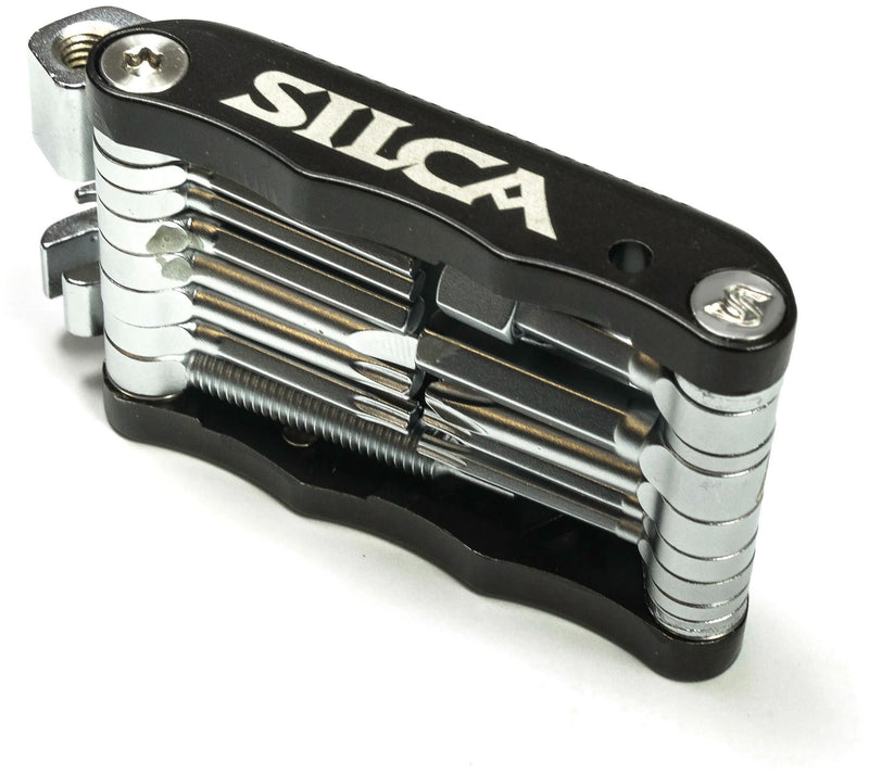 Silca Multi-tool Italian Himpa