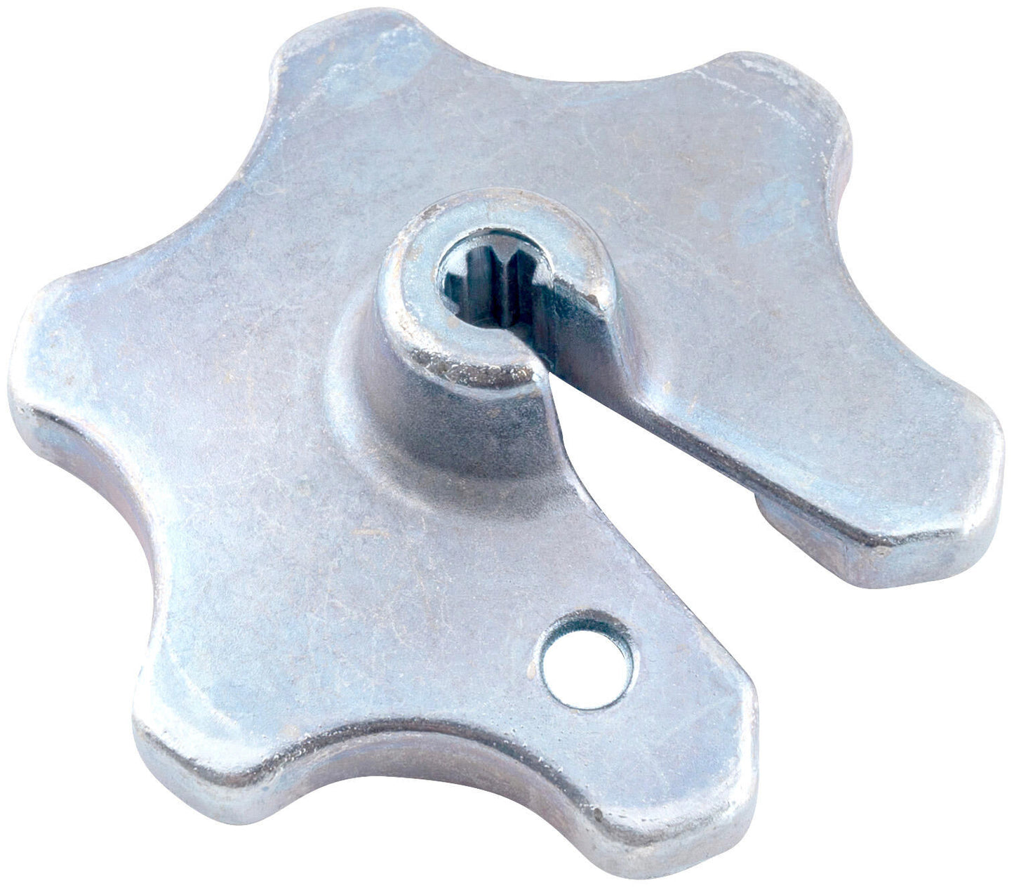 Mavic Spoke Chiavi in alluminio f. Thread m7