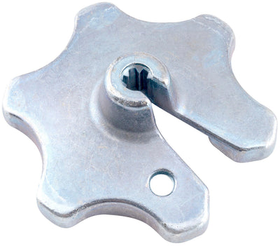 Mavic Spoke Chiavi in alluminio f. Thread m7