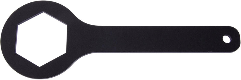 Chiave piatta SW46 per cancelli, chiave piatta SW46