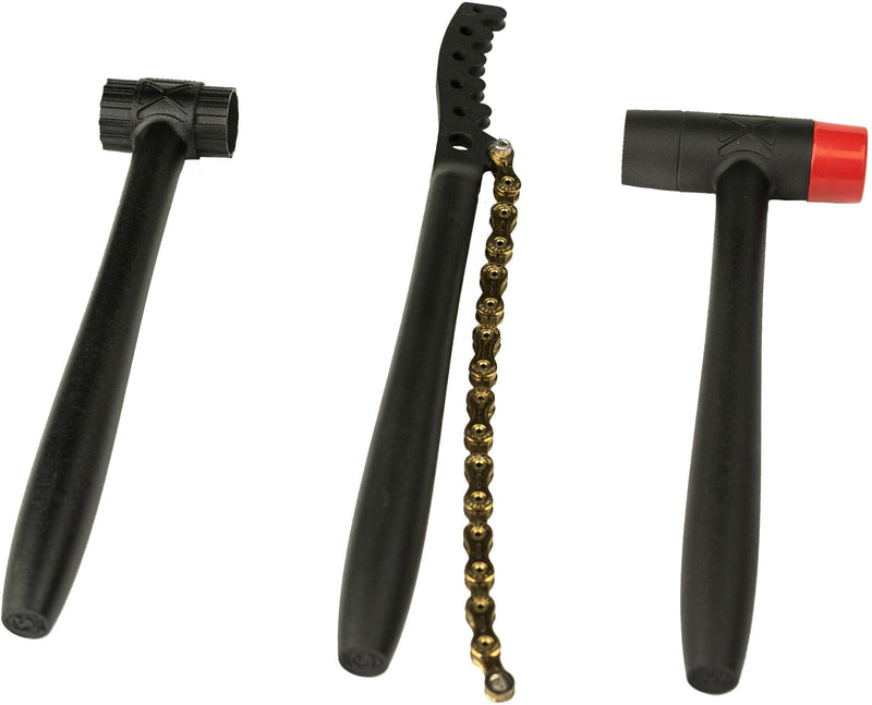 Bundle Silca Dental Cranz Kettpei Hammers 3dp ti bl