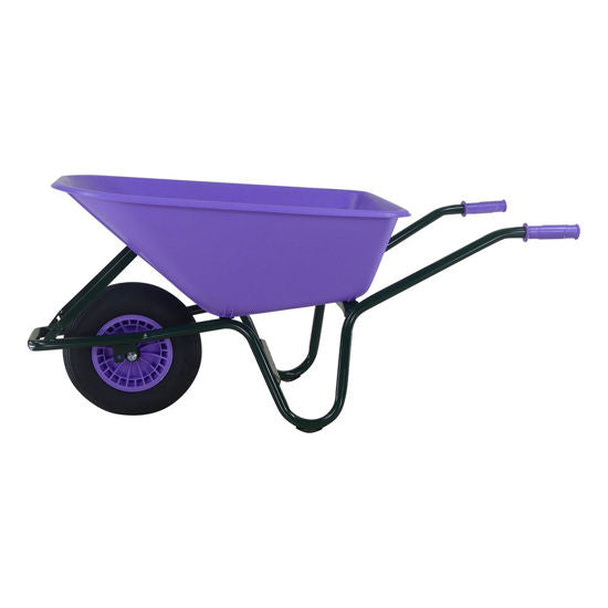 Fort kruiwagen tk 100 lavendel