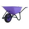 Fort kruiwagen tk 100 lavendel