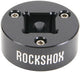 Herramienta de pistón de herramienta rockshox