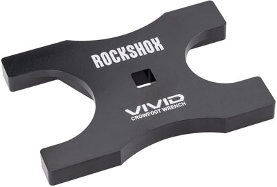 Cavallo da lavoro Rockshox kraehenfuss 36 46 mm f. vivido c1