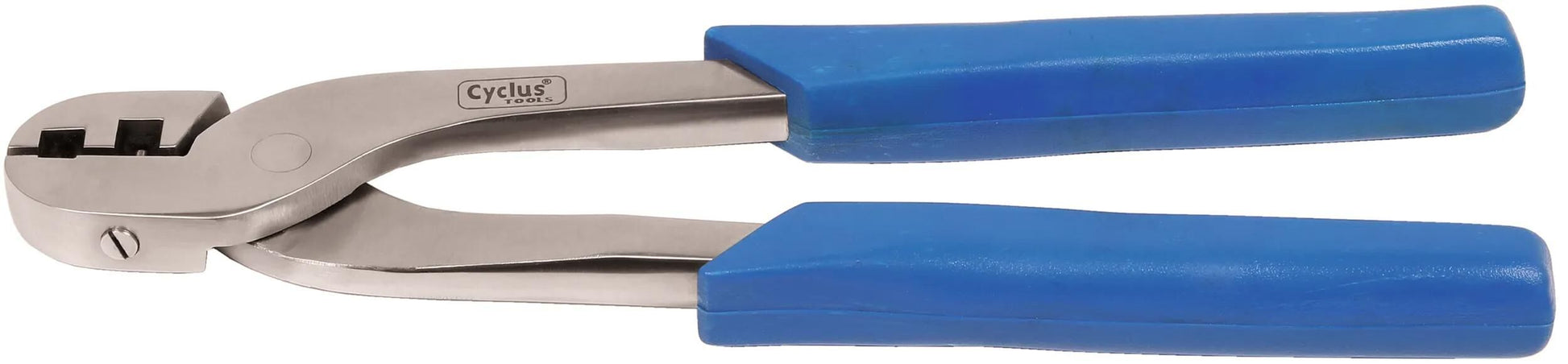 Cycplus Alicates para punzonar cadenas Cyclus acero inoxidable 1 2x3 32