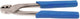 Cycplus Alicates para punzonar cadenas Cyclus acero inoxidable 1 2x3 32
