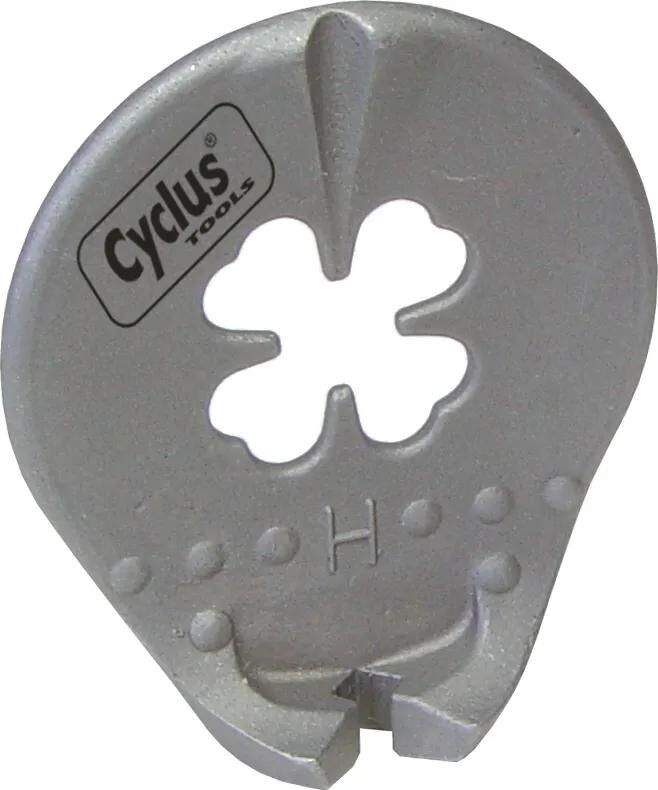 Tensor de pezón cycplus top niro 14g ciclo 720517