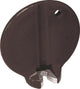 Ciclo di tenditore nero 14G del capezzolo 720516