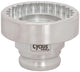 Ciclo strumenti rimozione snap-in ciclo rimozione snap-in f. conchiglie bb