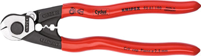 Pinze di filo knipex fino a 6 mm