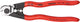 Pinze di filo knipex fino a 6 mm