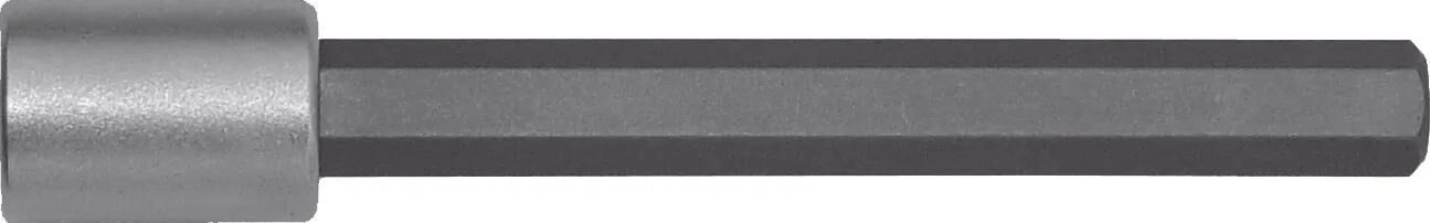 Verlengstuk 90mm lang Campa v mont.br.schalen U.T. 720537