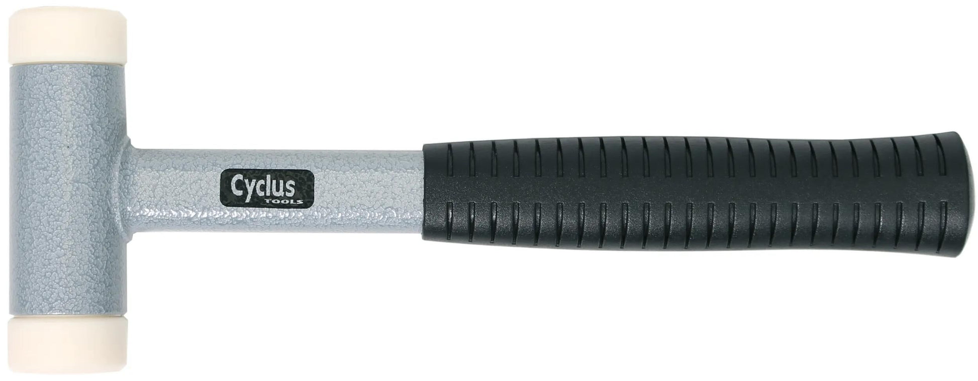 Martillo de plástico 650 gramos con una humedad no húmeda. Ciclo 7720925
