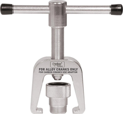 Cyclus 720249 extractor de bielas para bielas de aluminio