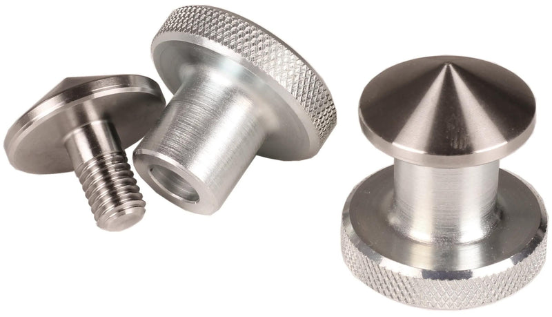 Cyclus tools steckachsenadapter full-float.axle adapter cyclus pair