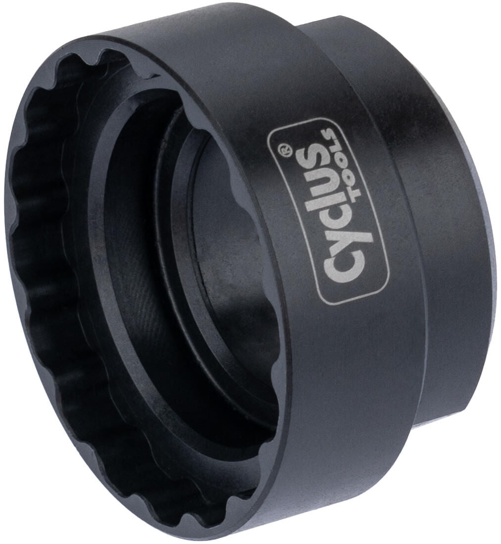 Cycplus ciclo de cliente DirectMount Shimano