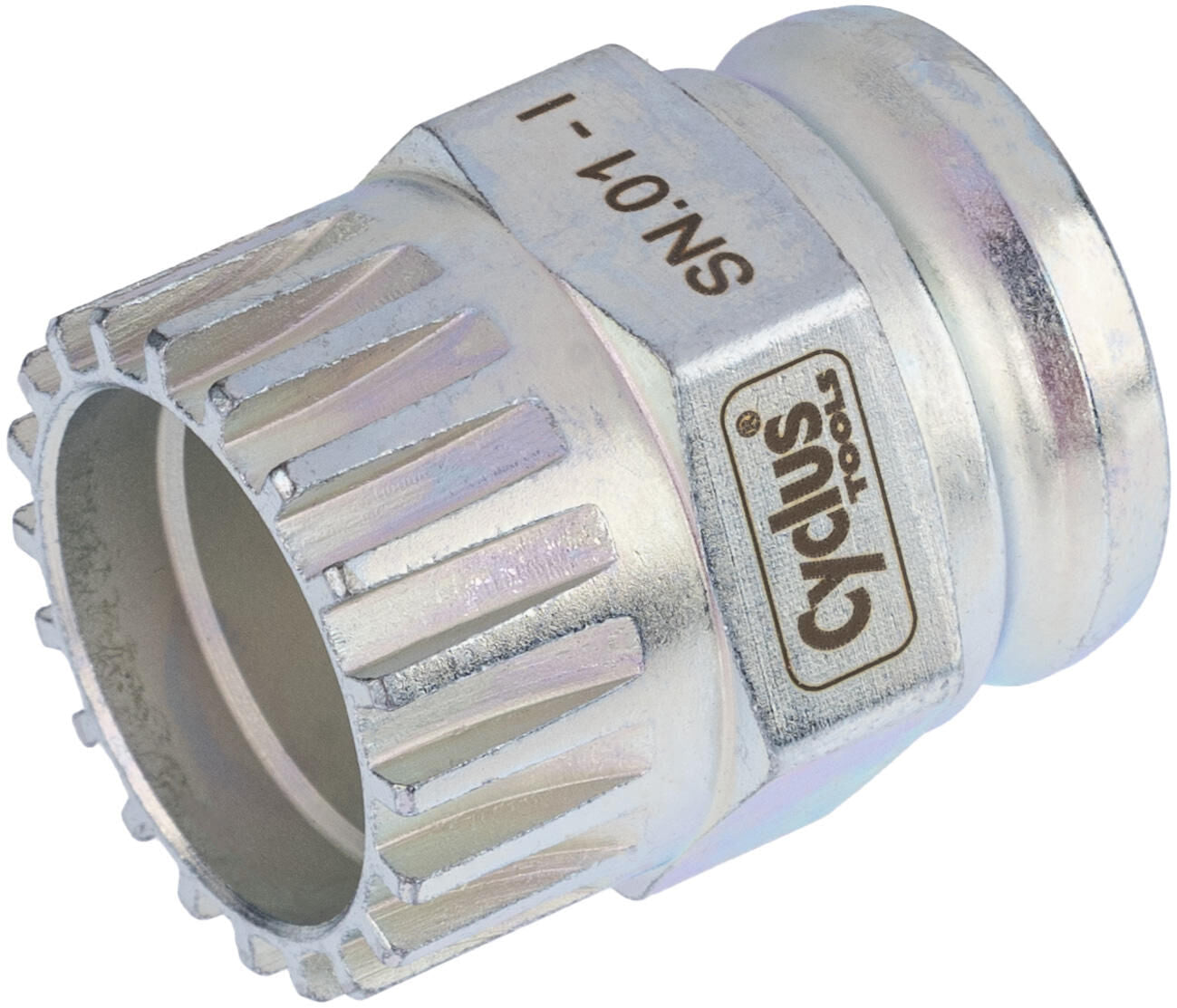 Snap.In afnemer trapas SN.01-I Shimano compact